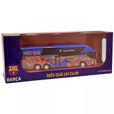 Autobus Fc Barcelona Bt16089 Banbotoys