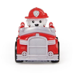 Paw Patrol Setul De Colectie Pup Squad Racers Marshall Spm 6070433-20147941