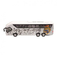 Autobus Madrid Cf Bt16256 Banbotoys