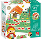 JOC DE SOCIETATE SCUFITA ROSIE GOULA 55262