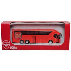 Autobus Arsenal Bt16560 Banbotoys