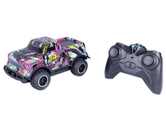 Revell Control Masina Rc Ghost Driver Mov Scara 1:22 Revrc24684