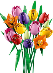 LEGO® Botanicals - Buchet De Lalele 11501