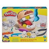 Set plastelina Play-Doh - Drill'N Fill Dentist HASBRO