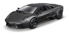 Masina jucarie, Bburago, Lamborghini Reventon 1:24