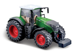 Tractor Bburago Fendt 1050 Vario Farmland 18-31611 Verde