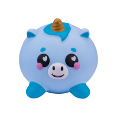 Figurine Smooshzees Luvzees 12 Cm Boltz Smo08103Bol