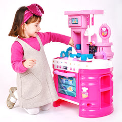 Bucatarie Mega Bildo pentru copii 1901