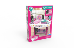 Prima mea bucatarie Bildo de 29 piese 1902