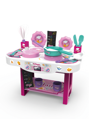 Prima mea bucatarie Bildo de 29 piese 1902