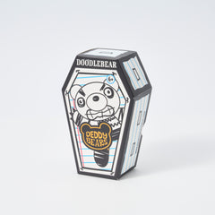 Plus Deddy Bear S3 15 Cm Doodlebear Inndbd309-306