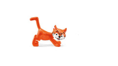 Figurine Strumfii Movie Motanul Azrael Gppuf16000