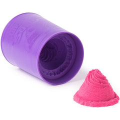 Kinetic Sand Set Cuva De Inghetata Roz Spm 6071551-20149737