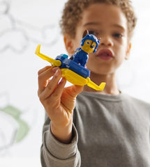 Paw Patrol Personaje De Actiune Action Pups Chase Spm 6071503-20149604