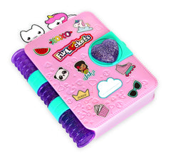 Jurnal secret Funlockets