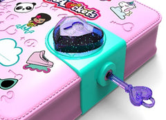 Jurnal secret Funlockets