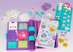 Jurnal secret Funlockets