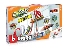 Bb30536 Pista Go Gears Extreme Verti Go