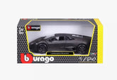 Masina jucarie, Bburago, Lamborghini Reventon 1:24