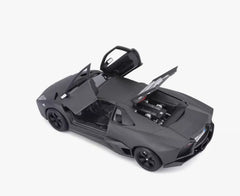 Masina jucarie, Bburago, Lamborghini Reventon 1:24