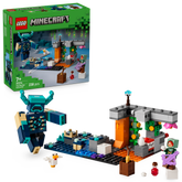 LEGO® Întâlnirea Cu Temnicerul