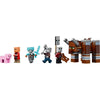 LEGO Avanpostul Jefuitorului Si Distrugator L21278