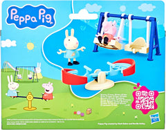 HASBRO Peppa Pig Set Aventura Hsf2189