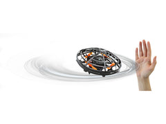 Revell Control Drona Magic Mover Black Cu Misca Revrc24107