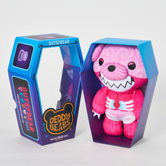 Plus Deddy Bear S3 30 Cm Gutsybear Inndb31207-31205