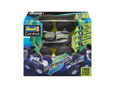 Macheta Revell Masina Rc Stunt Car Flip Racer Control - Remote Control Car Rev24634