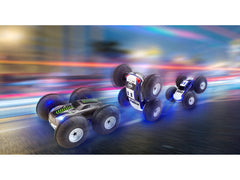 Macheta Revell Masina Rc Stunt Car Flip Racer Control - Remote Control Car Rev24634