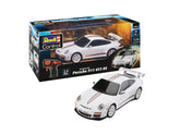 Revell Masina Rc Porsche 911 Gt3 Scara 1:24 Revrc24662