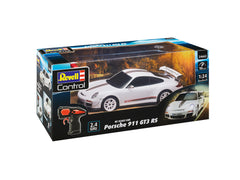 Revell Masina Rc Porsche 911 Gt3 Scara 1:24 Revrc24662