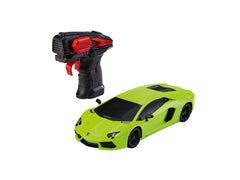 Revell Control Masina Rc La Scara Lamborghini Aventador Scara 1:24 Revrc24663