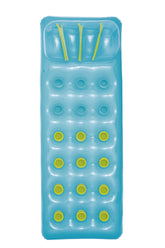 Saltea gonflabila Bestway deluxe 188 x 71cm, BW43015 albastru