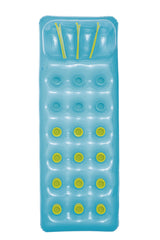 Saltea gonflabila Bestway deluxe 188 x 71cm, BW43015 albastru