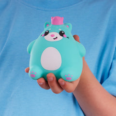 Figurine Smooshzees Cutezees 9 Cm Esme Smo08102Esme