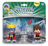 FAMOSA Figurina Pinypon Action Fa14492/26538