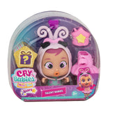 IMC916111-916173 Papusa Bebelusi Mini Cry Babies Stars Talent Babies Nina