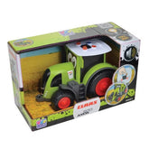 Tractor Claas 870 Axion 34521