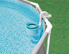 INTEX Filtru De Spuprafata Ix28000Np