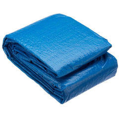 INTEX Covor protectie sol Intex pentru piscina, 4.72m x 4.72m, IX28048