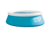 Piscina gonflabila Easy Set Intex 28101NP, D183xH51 cm (nu contine pompa cu filtru)