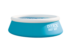 Piscina gonflabila Easy Set Intex 28101NP, D183xH51 cm (nu contine pompa cu filtru)