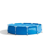 INTEX Piscina Intex Metal Frame 305x76cm, IX28200