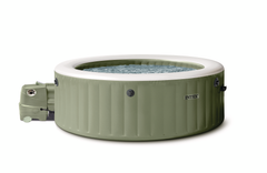 INTEX Piscina Gonflabila Spa 6 Persoane Ix28428Np