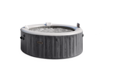 INTEX Piscina Spa Gonflabil C Masaj 4-Person Ix28440Np