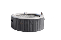 INTEX Piscina Spa Gonflabil C Masaj 4-Person Ix28440Np