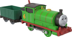 Mattel Trenulet Thomas Si Prietenii Percy Mtjgf94