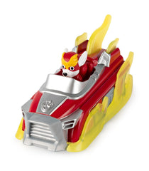 Masinuta cu figurina Paw Patrol True Metal, Marshall SPM6053257-20121339